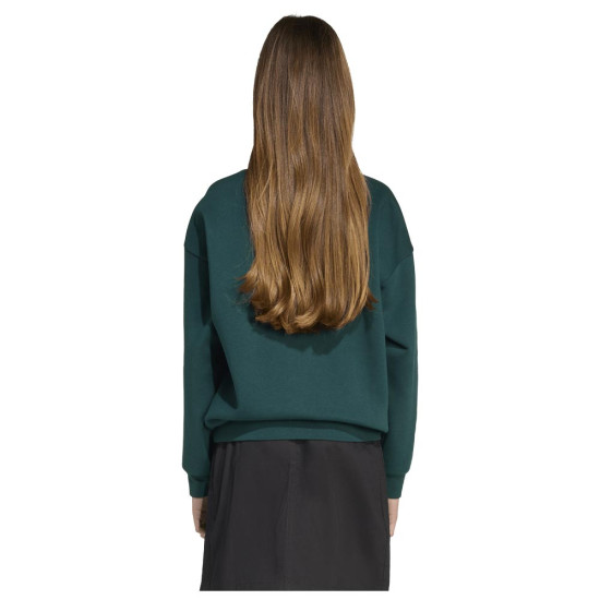 Adidas Παιδικό φούτερ Boyfriend Crew Sweatshirt